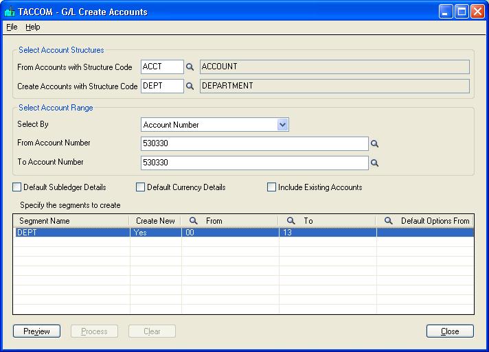 DLABonline-Sage 300 Software-Accpac Tips